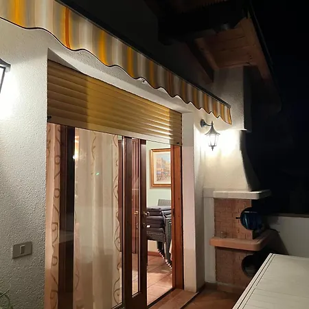 Bellavista Lejlighed Toscolano Maderno
