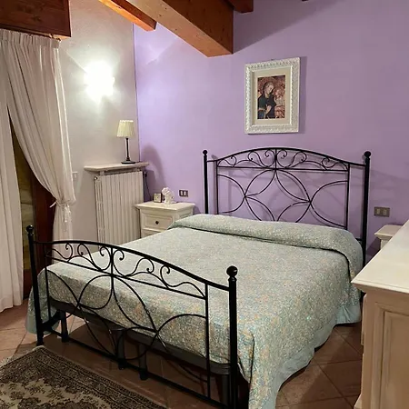 Bellavista Lejlighed Toscolano Maderno