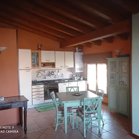 Appartamento Bellavista *