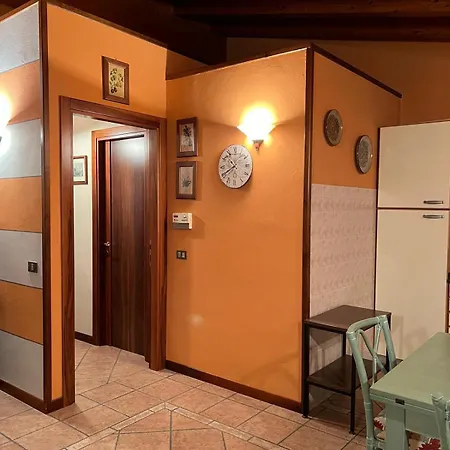 Appartamento Bellavista